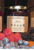 Bumbleberry Jams