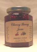 Cherry Berry Jams