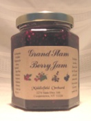 Grand Slam Berry Jams