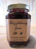 Razzleberry Jams